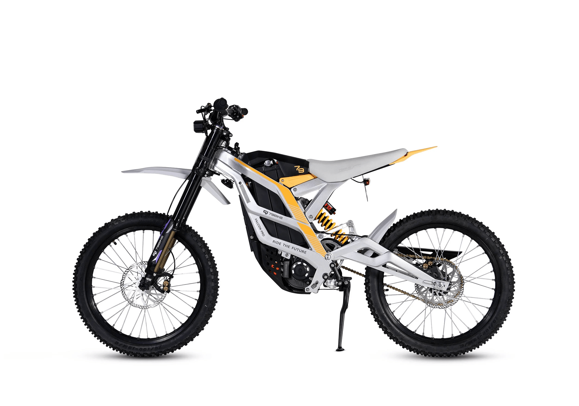 79BIKE Falcon Pro - Emoto SuperstoreEmoto Superstore