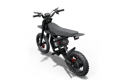 GT54 Pro Electric Mini Motorbike