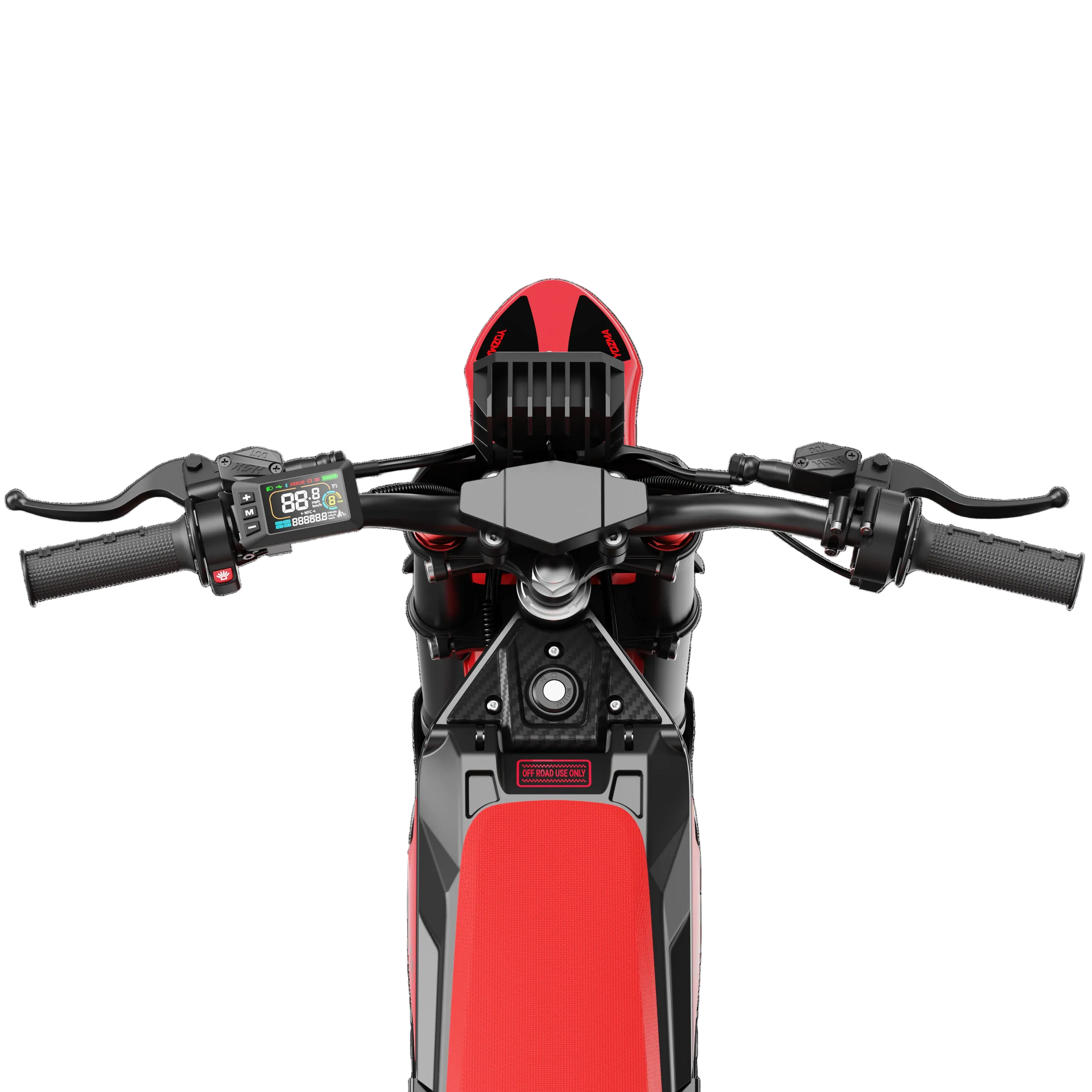 Yozma IN 10 PRO Upgraded Electric Pit Bike Best Electric Dirt Bike Yozma IN 10 PRO Upgraded Electric Pit Bike Best Electric Dirt Bike