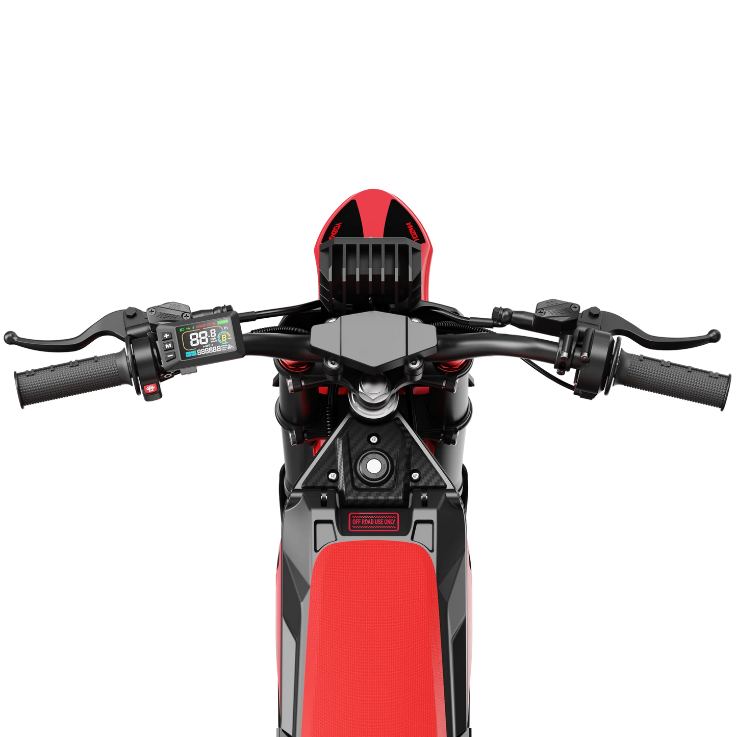 Yozma IN 10 Electric Mini Dirt Bike