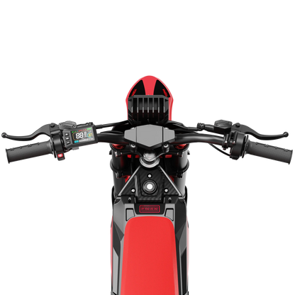 Yozma IN 10 Electric Mini Dirt Bike