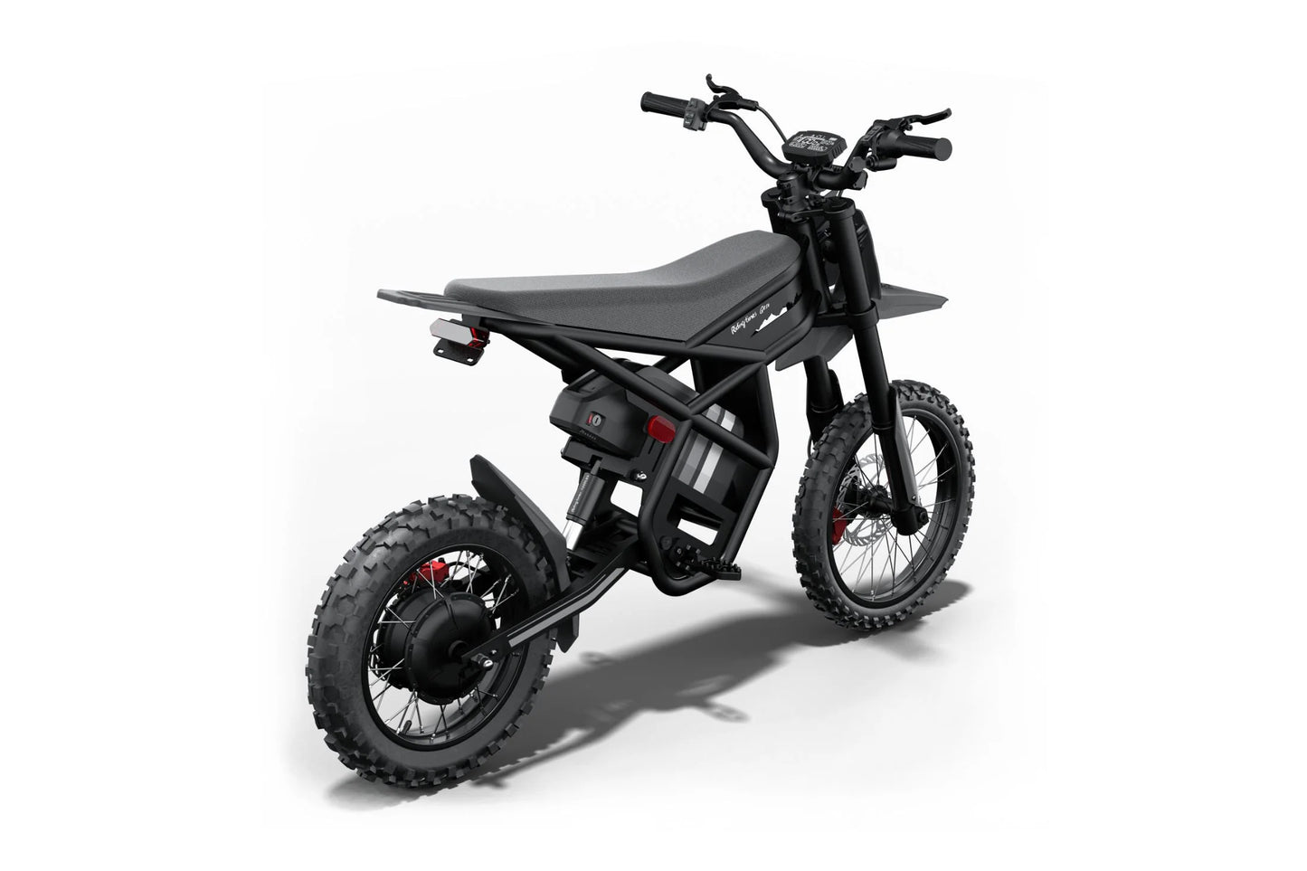 GT54 Pro Electric Mini Motorbike