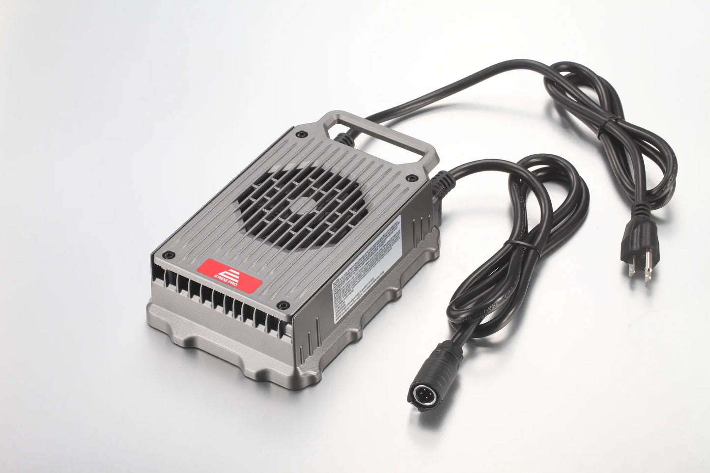 E7305 - 72V10A Charger - ProS/SS2.0/SS3.0/SR