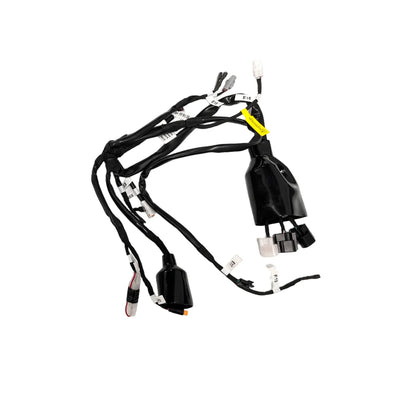 Ventus V9600 Wiring Harness (Version 1.7 and GEN 2 V9600 Controller)