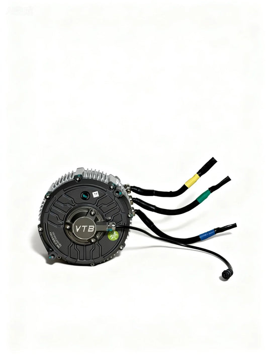 Ventus 28 kW Light Emoto Motor