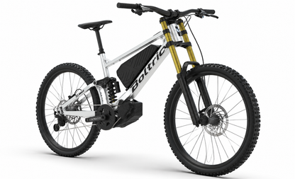 Boltric X Pro (6500w)