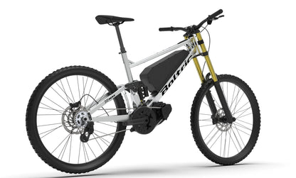 Boltric X Max (6500W)