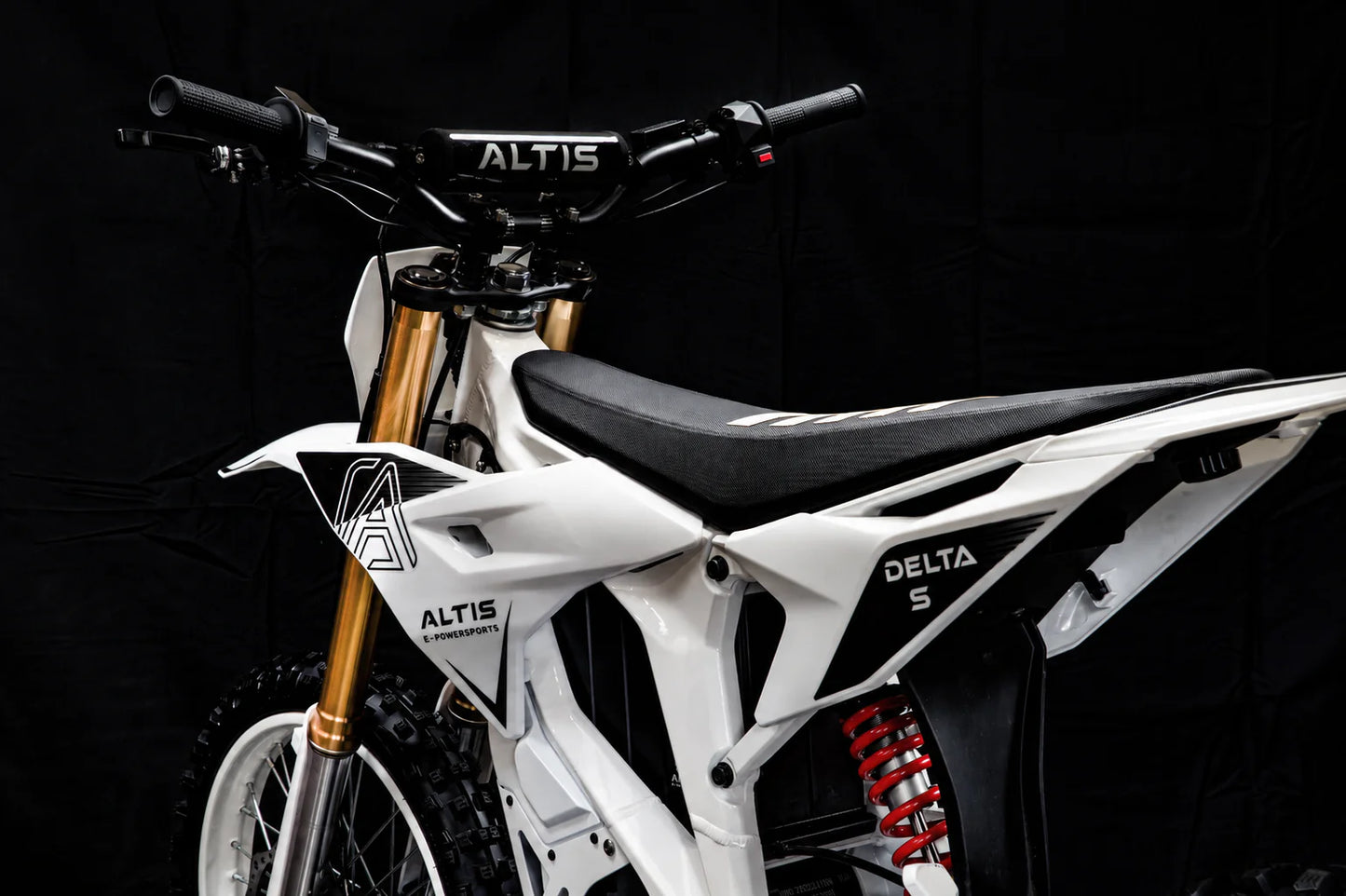 Delta S