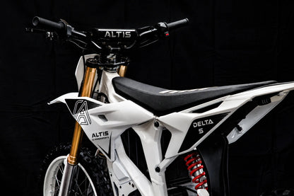 Delta S