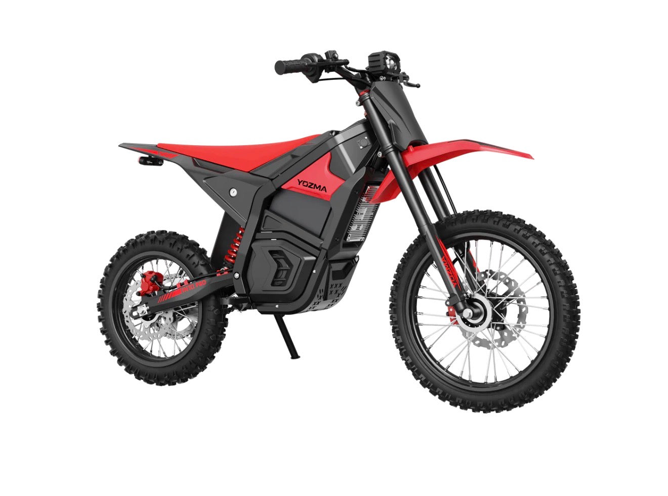 Yozma IN 10 PRO | Upgraded Electric Pit Bike | Best Electric Dirt