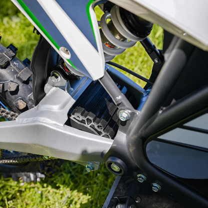 ETM™ RTR XL