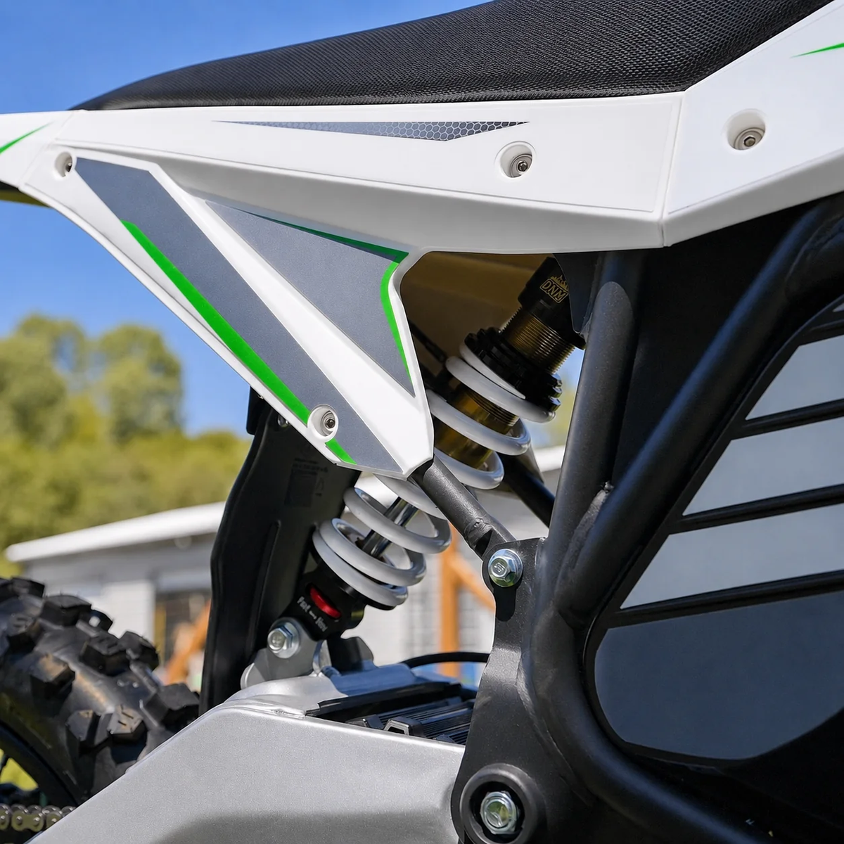 ETM™ RTR XL