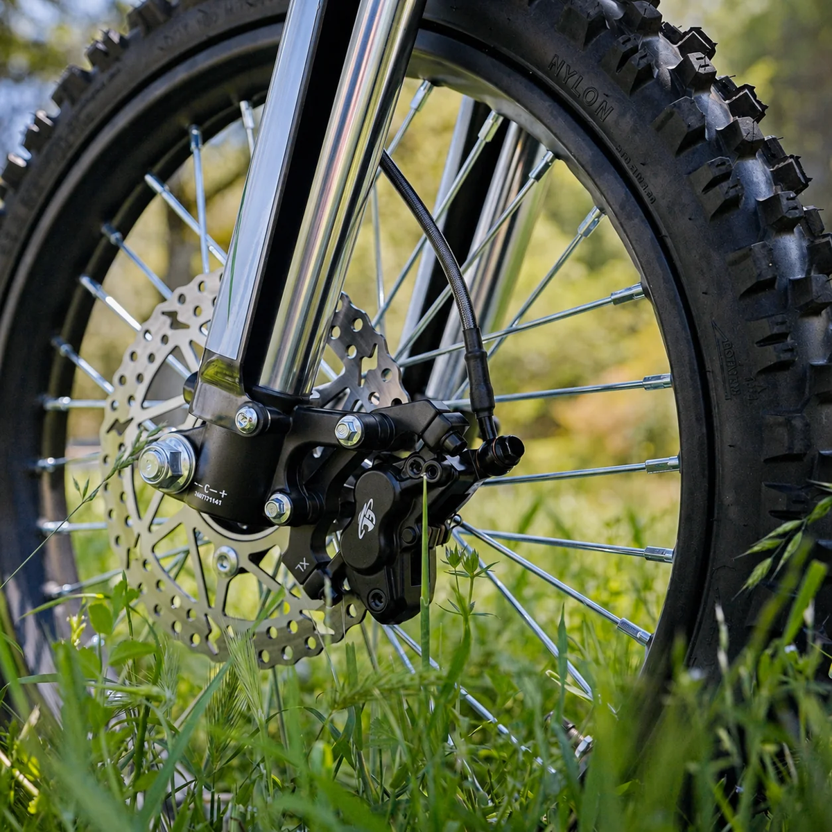 ETM™ RTR XL