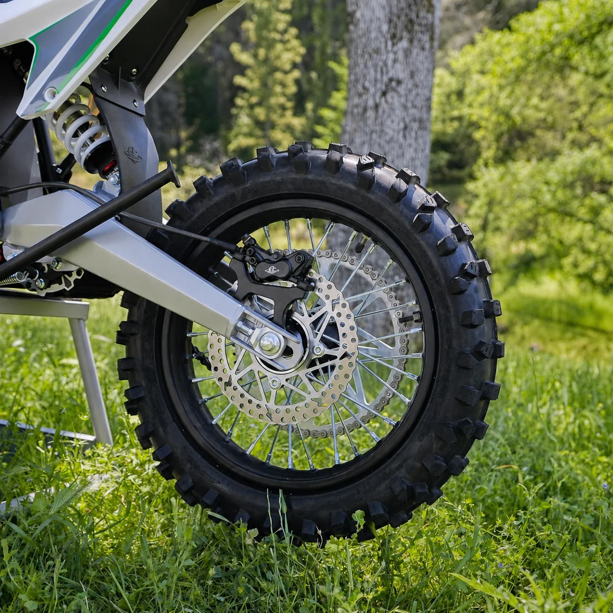 ETM™ RTR XL
