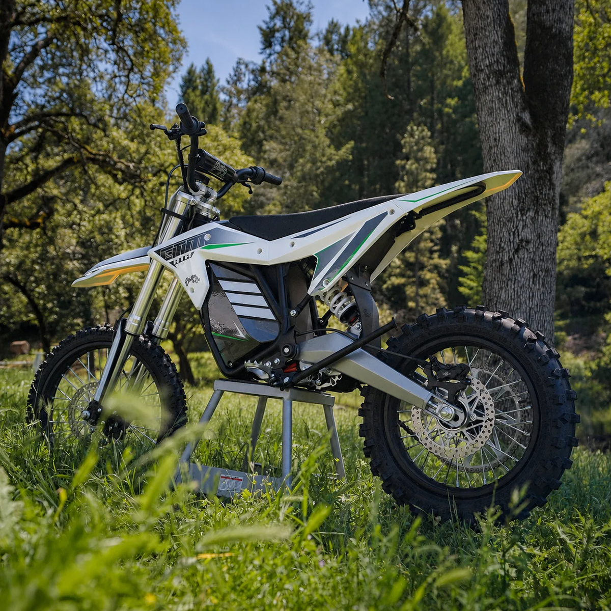 ETM™ RTR XL
