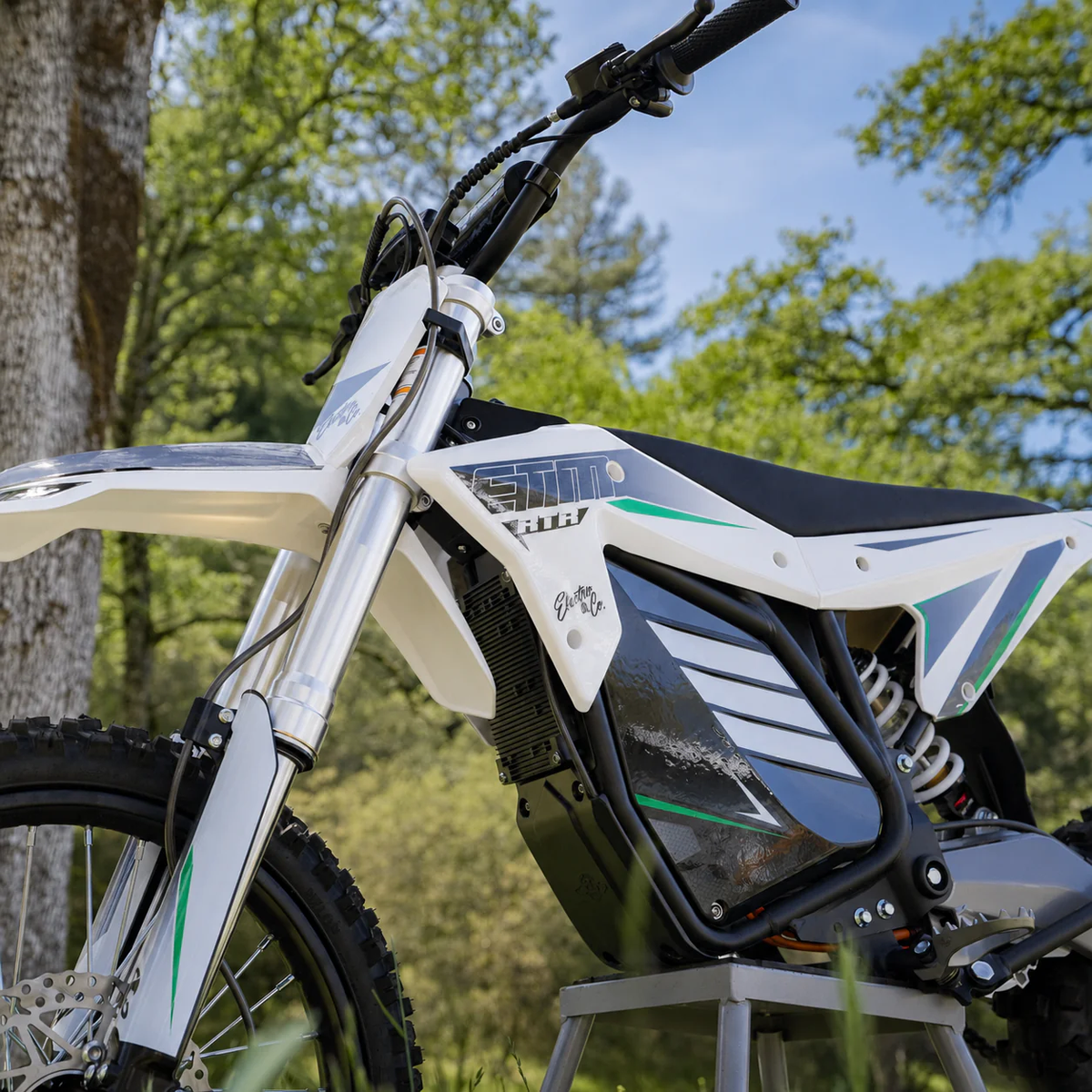 ETM™ RTR XL