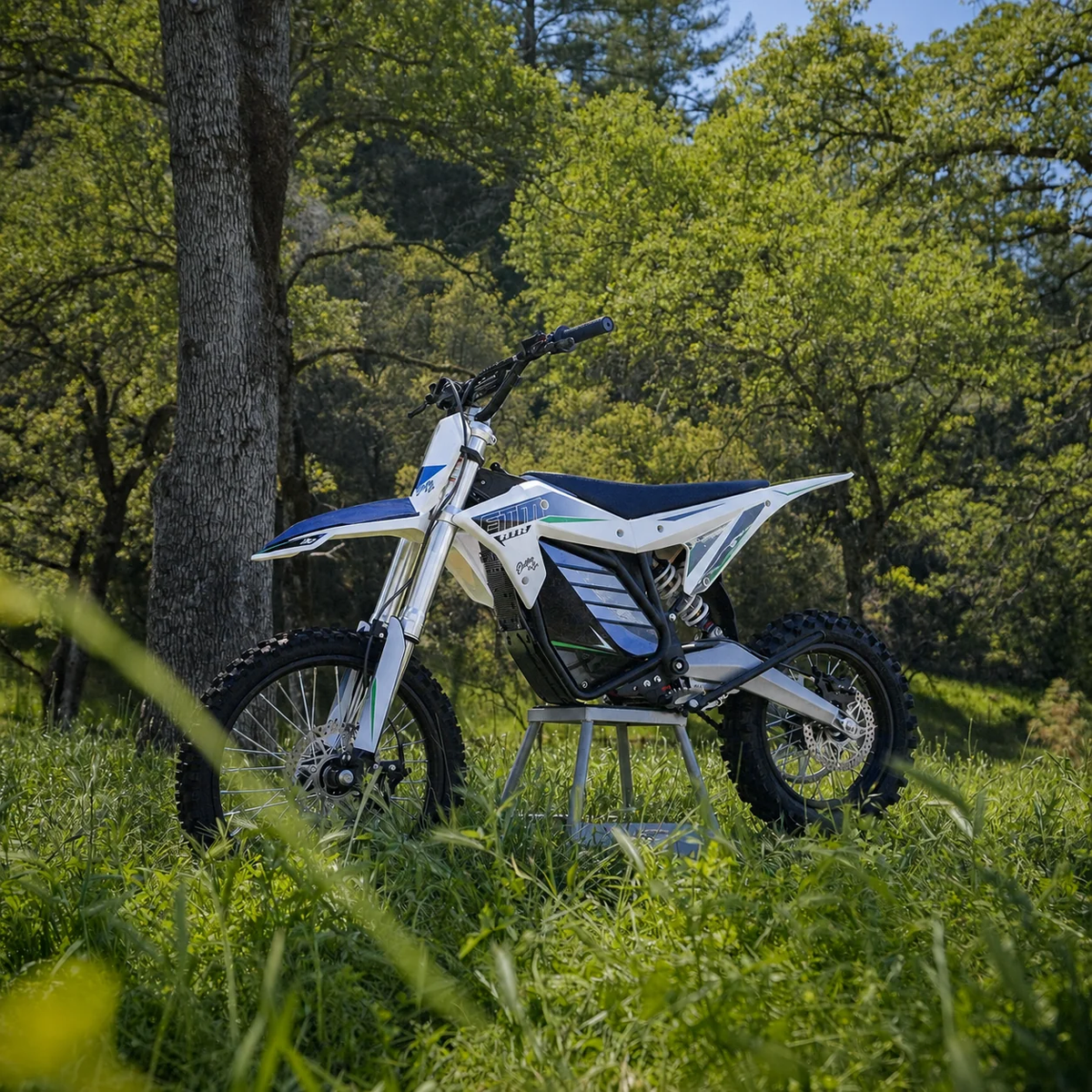 ETM™ RTR XL