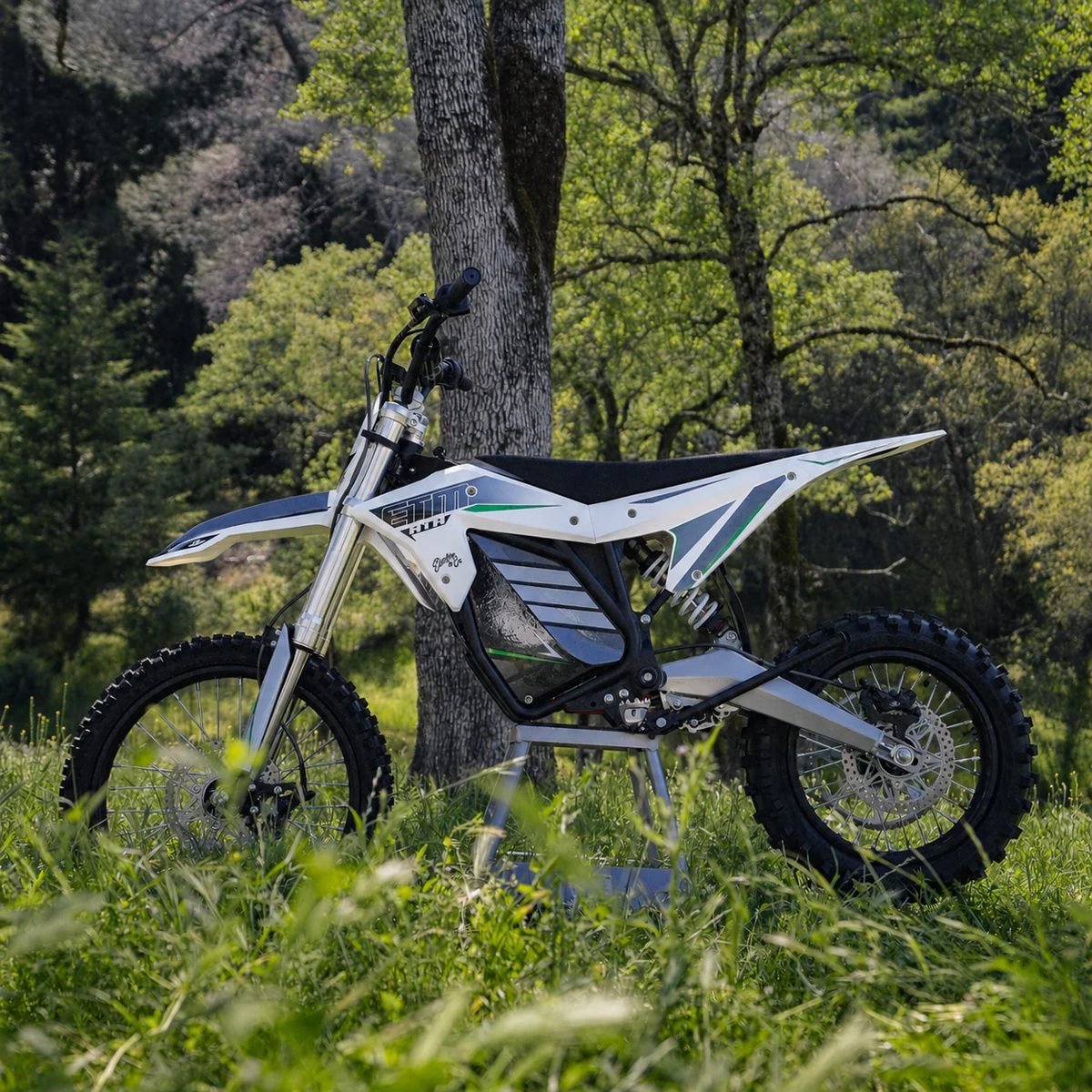 ETM™ RTR XL