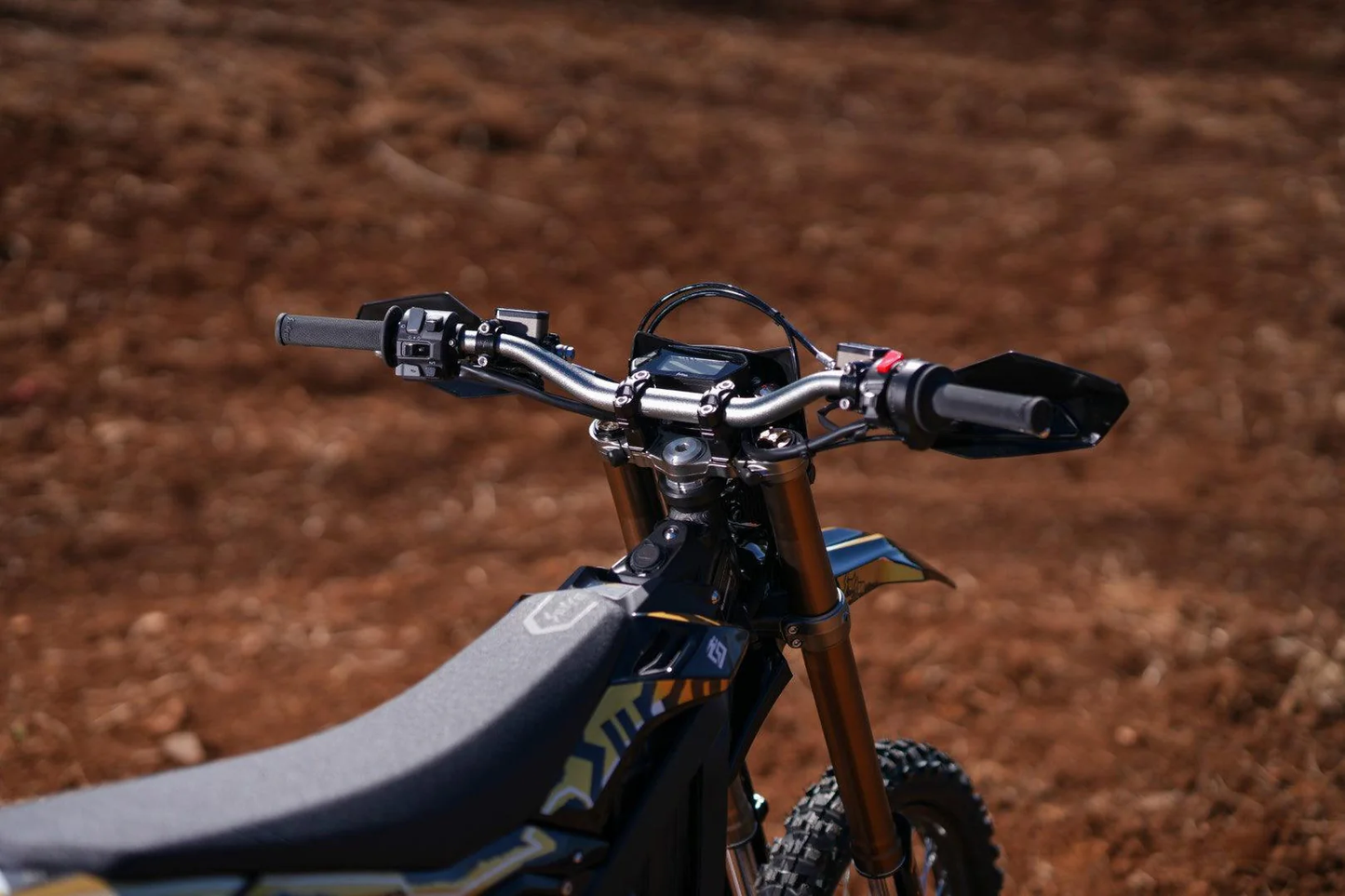 Sur Ron Ultra Bee 21KW