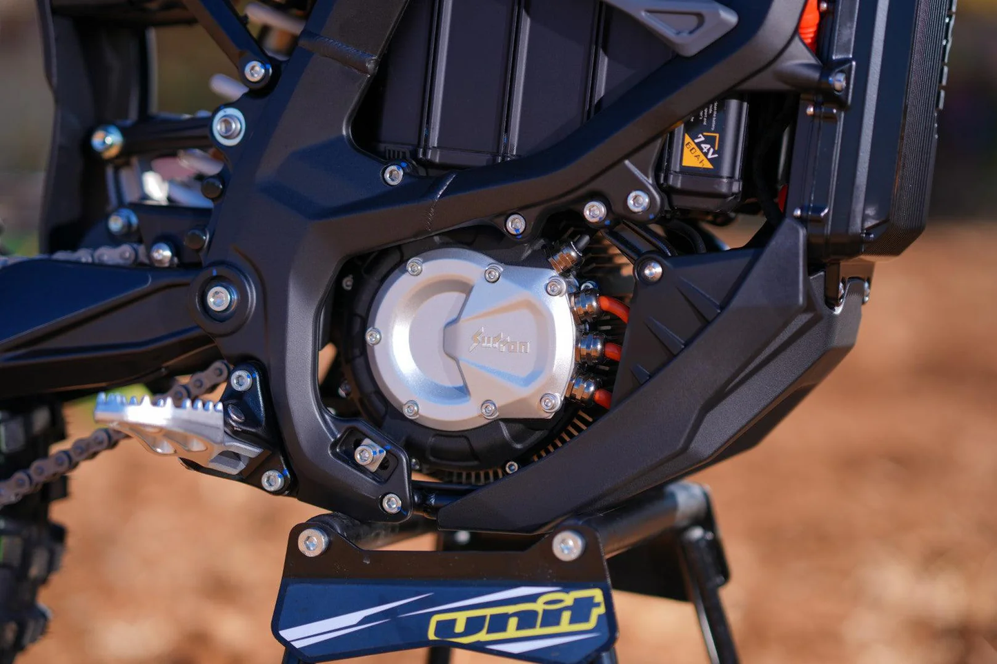 Sur Ron Ultra Bee 21KW