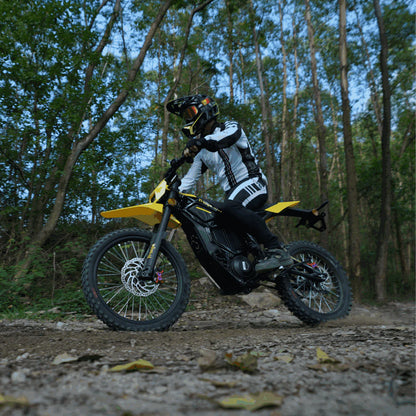 Freego Nova 5 – Mid-Drive Electric Dirt Bike