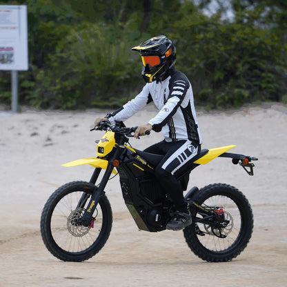 Freego Nova 5 – Mid-Drive Electric Dirt Bike