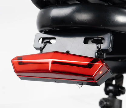 GT33 All-Terrain Cafe Racer