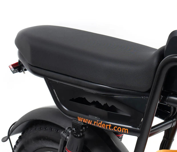 GT33 All-Terrain Cafe Racer