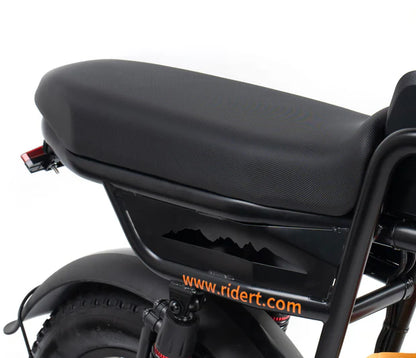 GT33 All-Terrain Cafe Racer