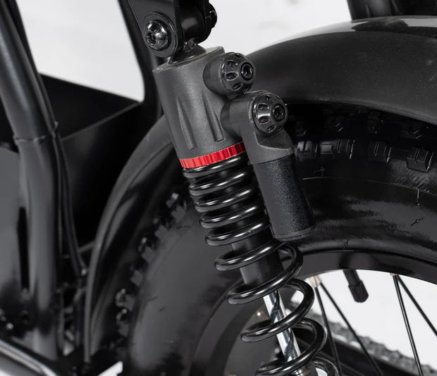 GT33 All-Terrain Cafe Racer