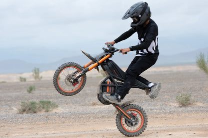 GT54 Electric Mini Bike