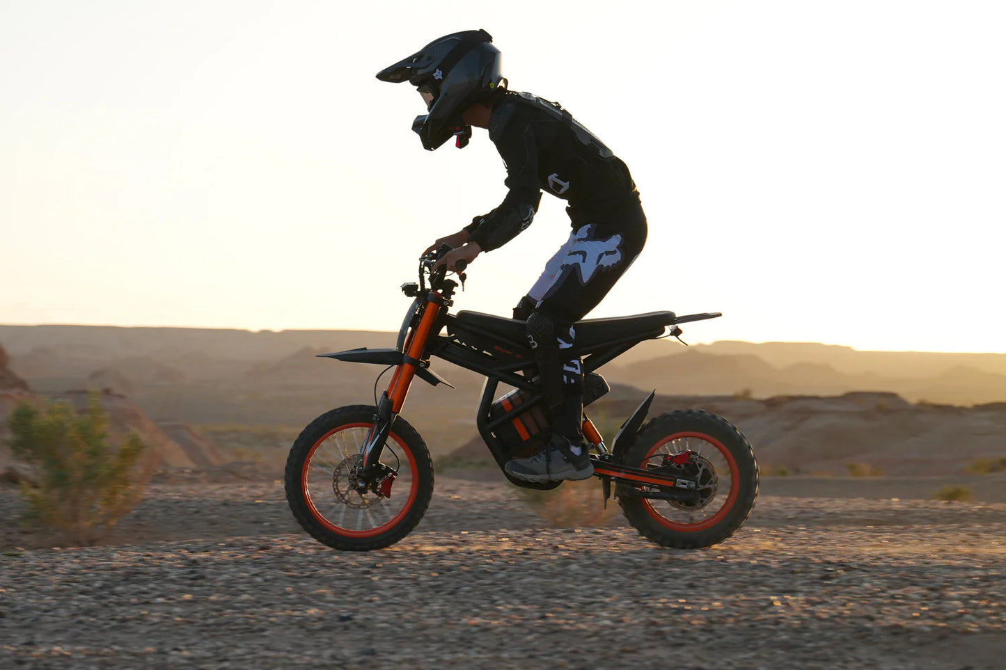 GT54 Electric Mini Bike