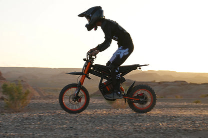 GT54 Electric Mini Bike
