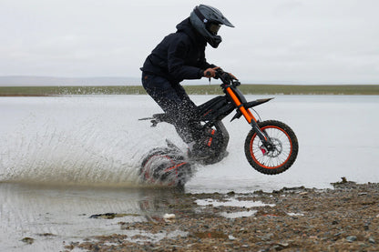 GT54 Electric Mini Bike