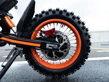 GT54 Electric Mini Bike