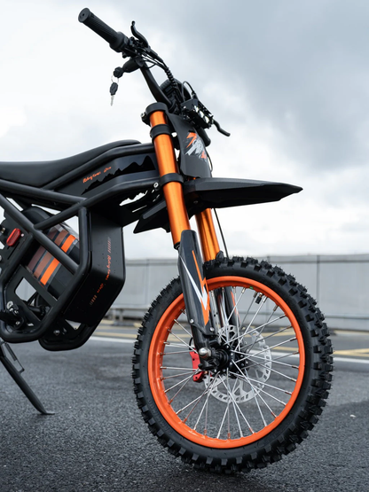 GT54 Electric Mini Bike