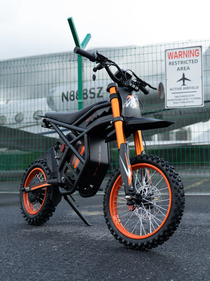 GT54 Electric Mini Bike