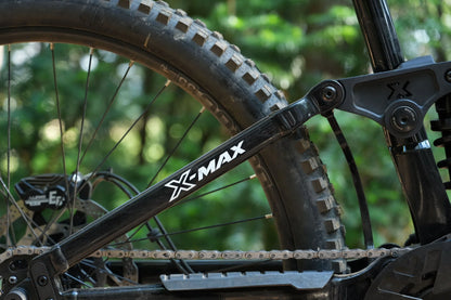 Boltric X Max (6500W)