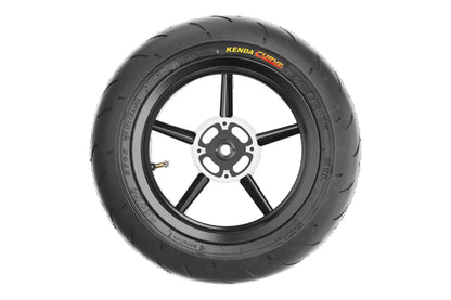Street Tire Set for Yozma (Front & Rear) – IN 10 Only