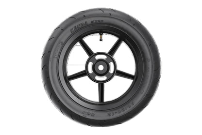Street Tire Set for Yozma (Front & Rear) – IN 10 Only
