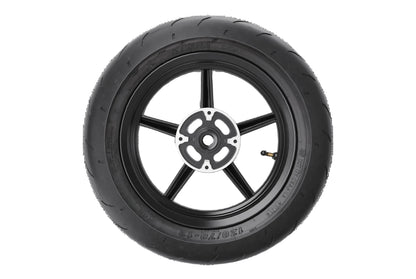 Street Tire Set for Yozma (Front & Rear) – IN 10 Only