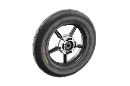 Street Tire Set for Yozma (Front & Rear) – IN 10 Only