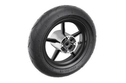 Street Tire Set for Yozma (Front & Rear) – IN 10 Only