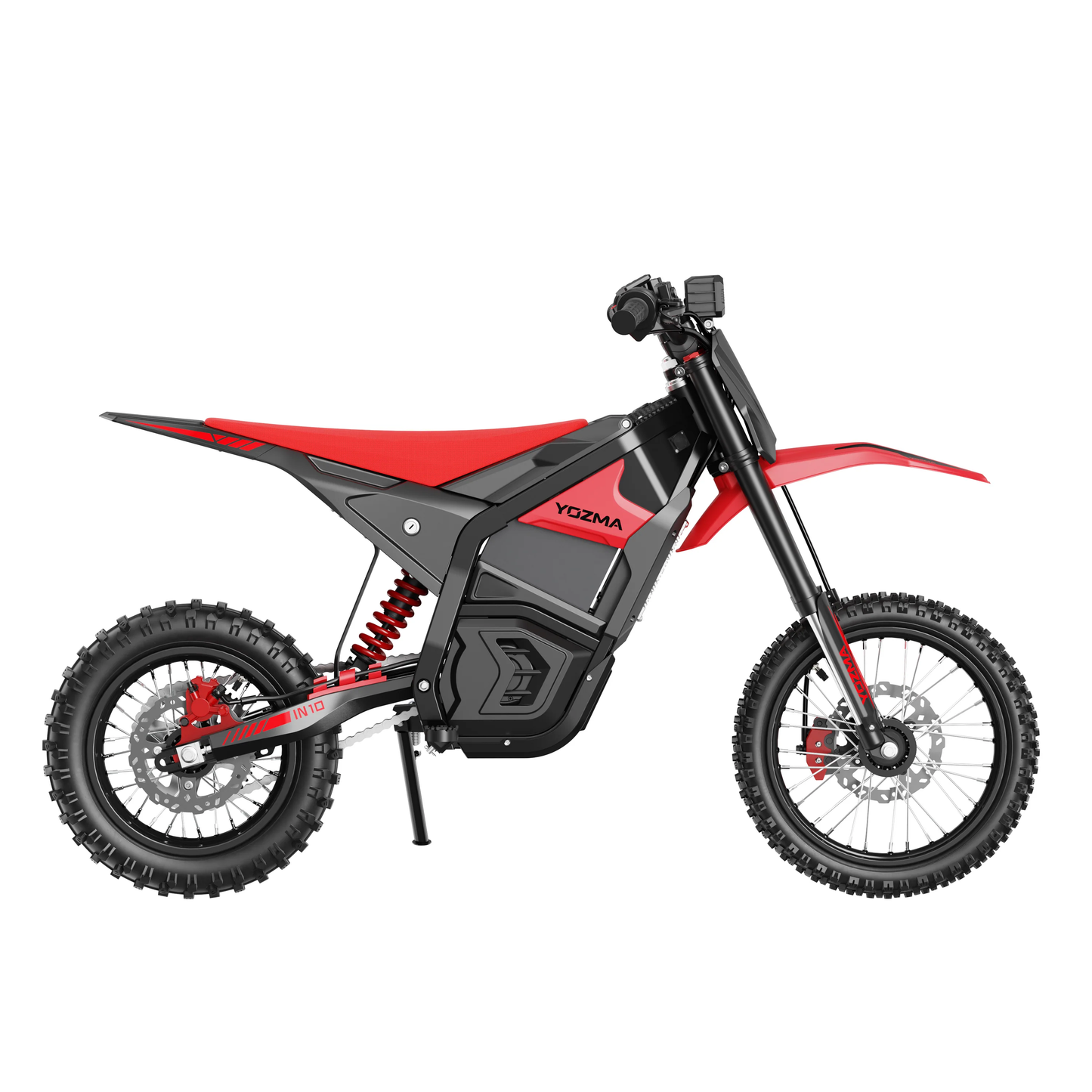 Yozma IN 10 Electric Mini Dirt Bike