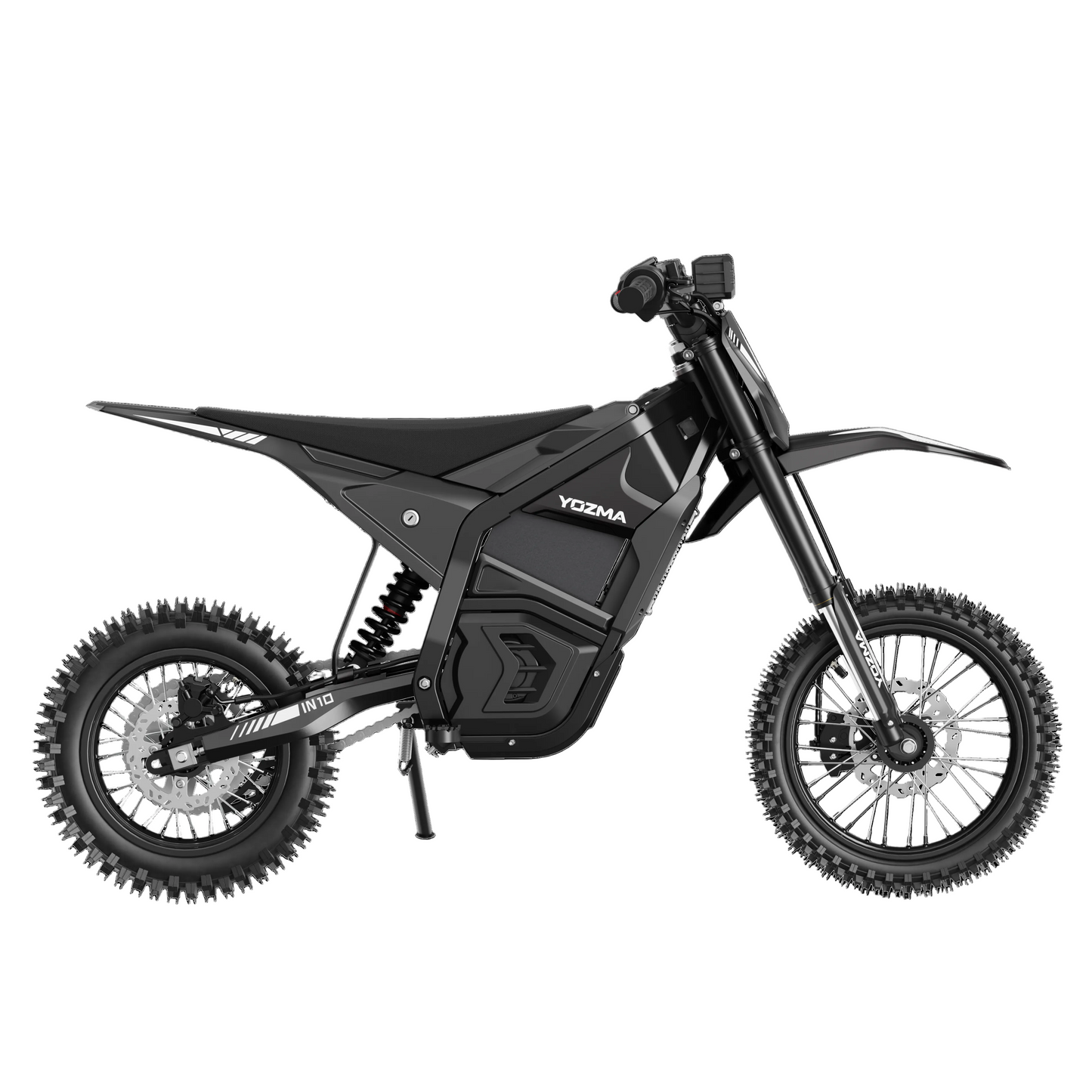 Yozma IN 10 Electric Mini Dirt Bike