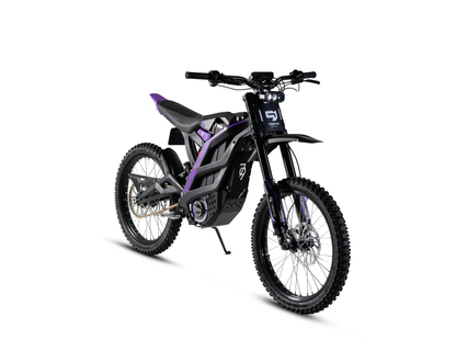 79BIKE Falcon Pro