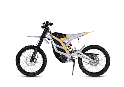79BIKE Falcon Pro