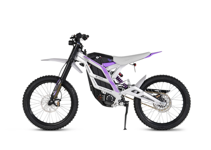 79BIKE Falcon Pro