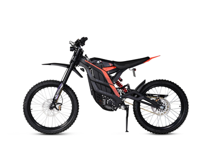 79BIKE Falcon Pro