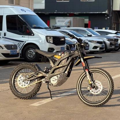 79BIKE Falcon GT